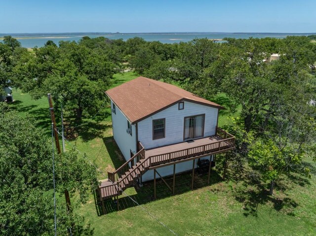501 Willow St, Buchanan Dam, TX 78609 - photo 27