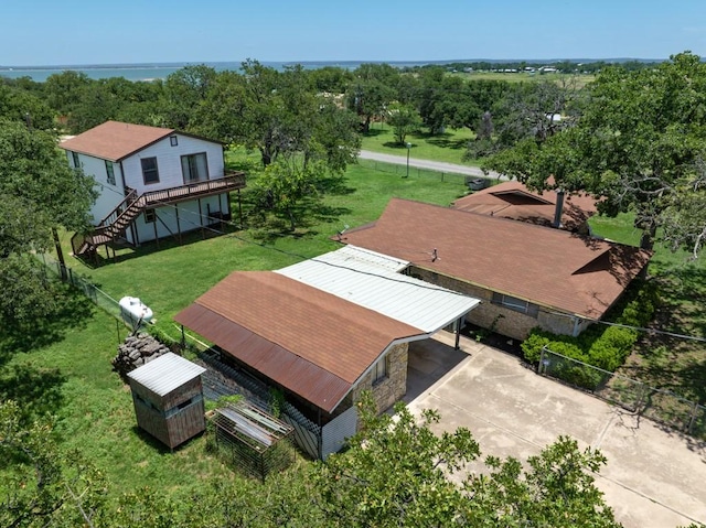 501 Willow St, Buchanan Dam, TX 78609 - photo 35