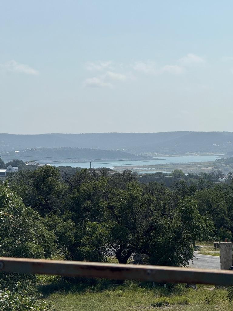 4700 Boxwood Bnd, Lago Vista, TX 78645 - water view