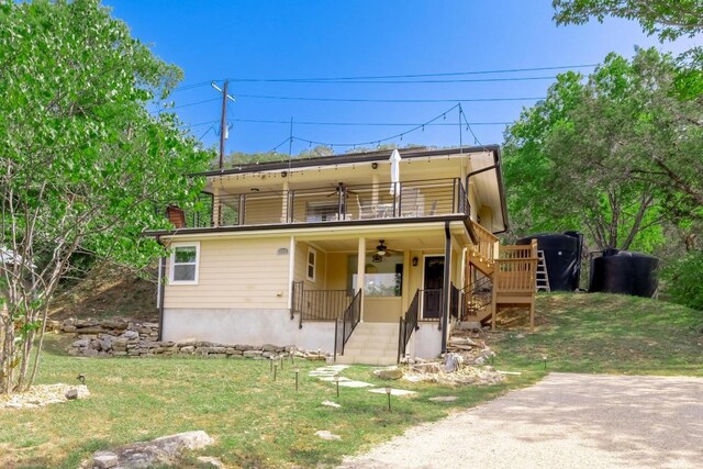 13566 Bullick Hollow Rd, Austin, TX 78726 - photo 32