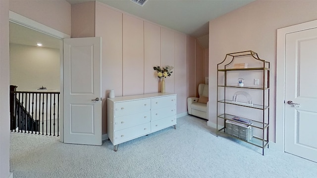 467 Cortaro Dr, Dripping Springs, TX 78620 - bedroom with light colored carpet