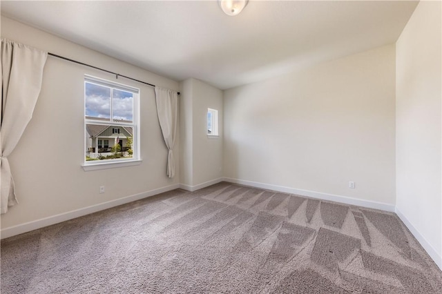 748 Hazy Hills Loop, Dripping Springs, TX 78620 - unfurnished room featuring light colored carpet and baseboards