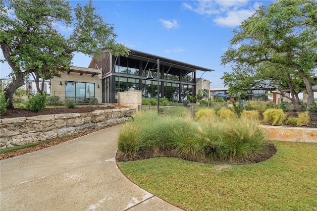 748 Hazy Hills Loop, Dripping Springs, TX 78620 - view of home's community