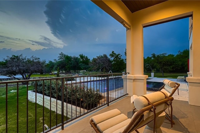 18433 Flagler Dr, Austin, TX 78738 - photo 19