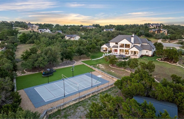 18433 Flagler Dr, Austin, TX 78738 - photo 4