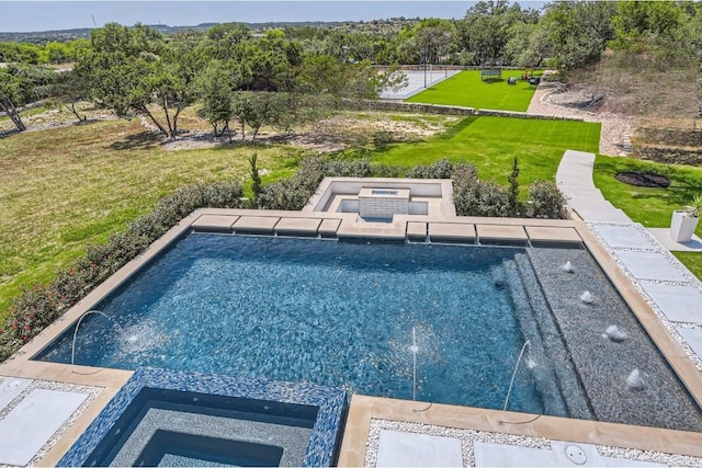 18433 Flagler Dr, Austin, TX 78738 - photo 9