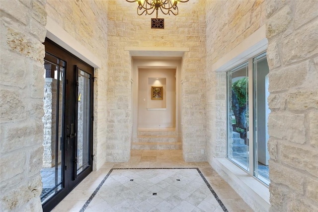 7116 Greenshores Dr, Austin, TX 78730 - view of property entrance