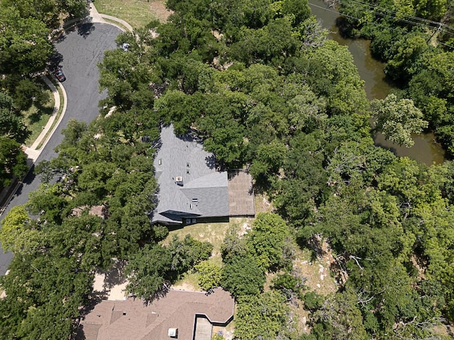 1400 Pearl Cv, Round Rock, TX 78681 - view of property location