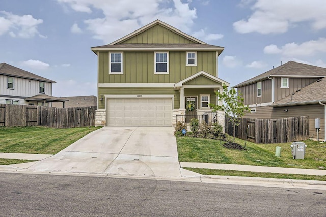 13109 Hatsy Way, Buda, TX 78610 - photo 1