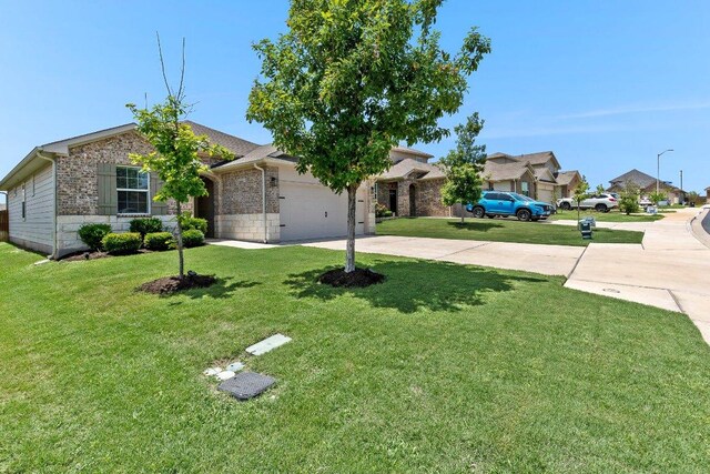 114 Ashford Way, Georgetown, TX 78626 - photo 2