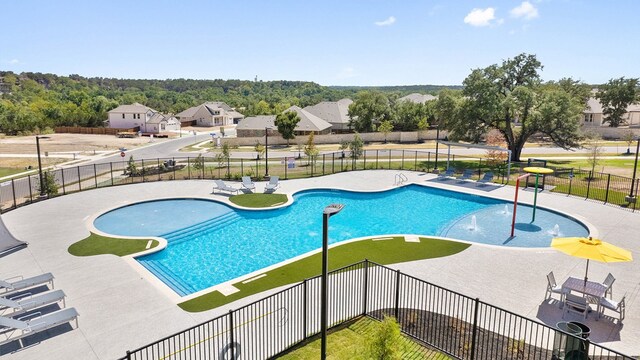 114 Ashford Way, Georgetown, TX 78626 - photo 32
