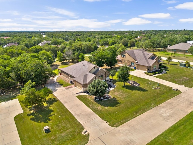 142 Abamillo Dr, Bastrop, TX 78602 - view of subject property