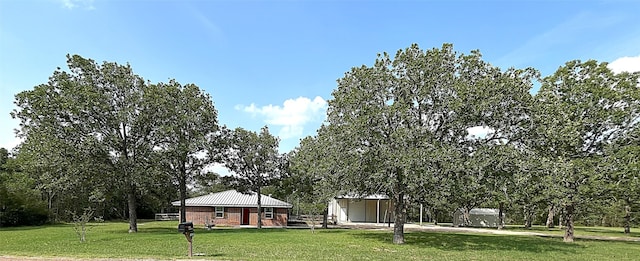 895 Lakeview Dr, Somerville, TX 77879 - photo 19