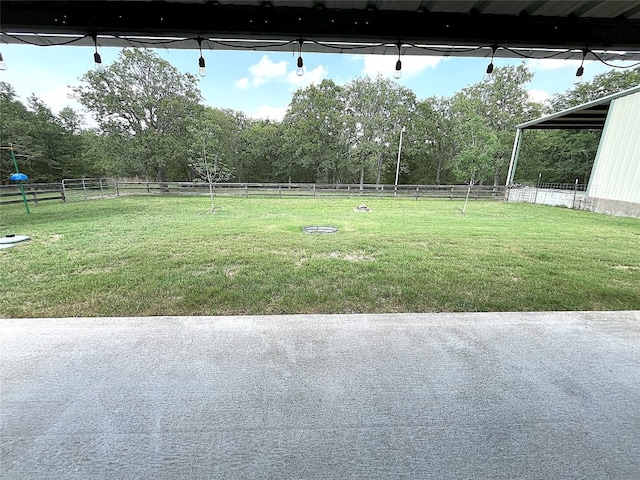 895 Lakeview Dr, Somerville, TX 77879 - photo 14