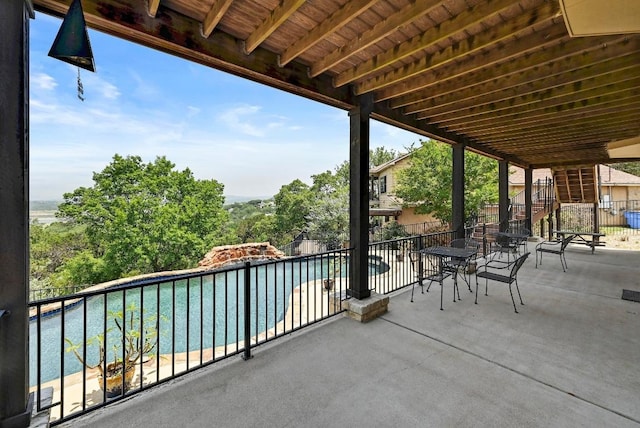 21012 N Rdg, Lago Vista, TX 78645 - photo 28