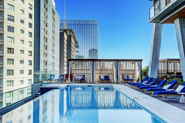 70 Rainey St Unit 2201, Austin, TX 78701 - photo 11
