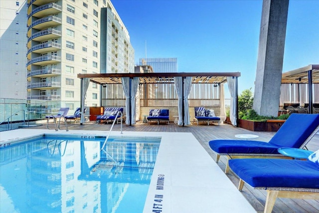 70 Rainey St Unit 2201, Austin, TX 78701 - photo 16