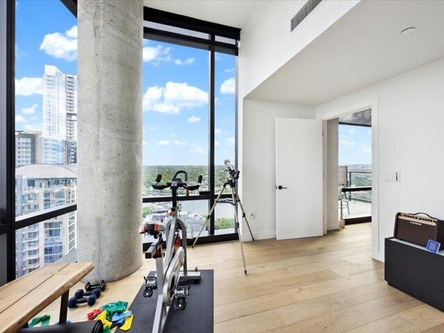 70 Rainey St Unit 2201, Austin, TX 78701 - photo 5