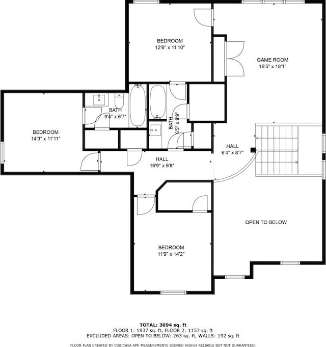 20304 Thumper Jack Ct, Pflugerville, TX 78660 - photo 38