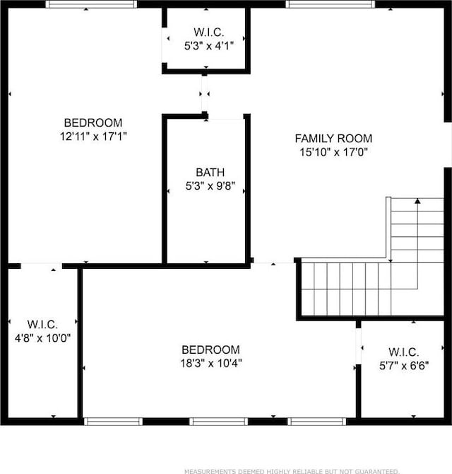 206 High Plains Dr, Dripping Springs, TX 78620 - floor plan / room layout