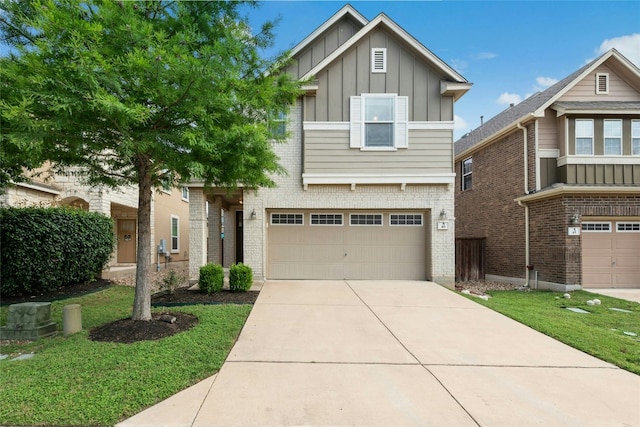 404 Buttercup Creek Blvd Unit 46, Cedar Park, TX 78613 - photo 1