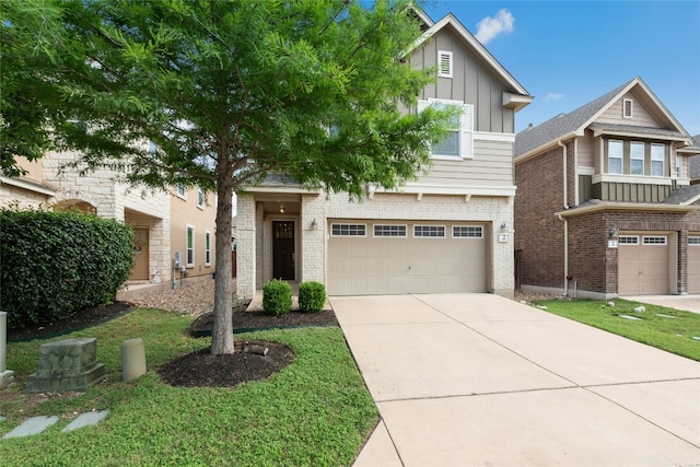 404 Buttercup Creek Blvd Unit 46, Cedar Park, TX 78613 - photo 3