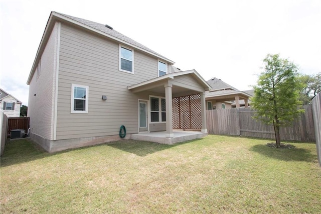 404 Buttercup Creek Blvd Unit 46, Cedar Park, TX 78613 - photo 33
