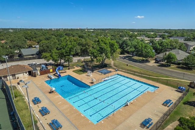 404 Buttercup Creek Blvd Unit 46, Cedar Park, TX 78613 - photo 37