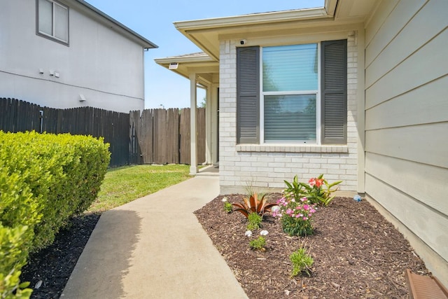 16708 Hamilton Point Cir, Manor, TX 78653 - view of yard