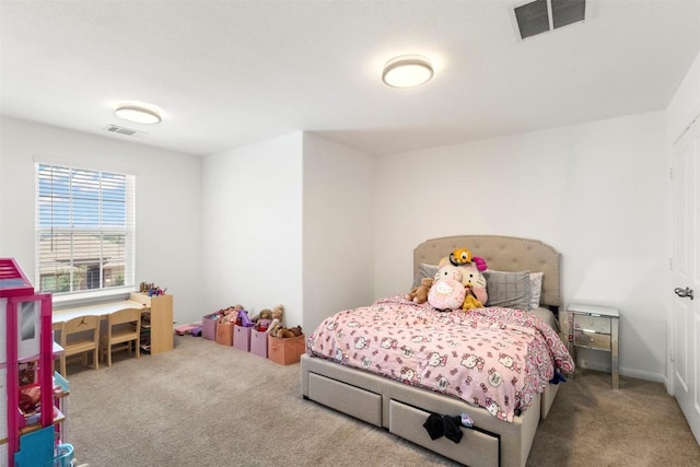241 Oleander Loop, Buda, TX 78610 - view of carpeted bedroom