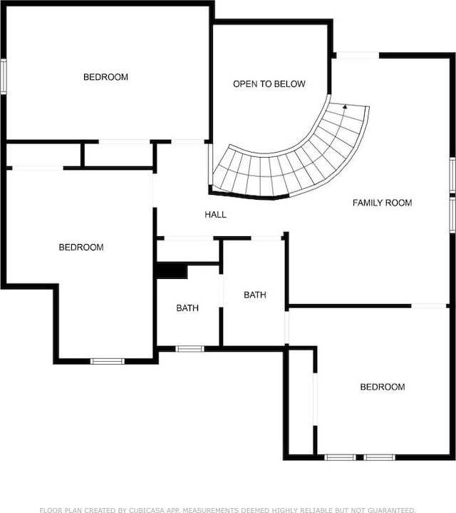 241 Oleander Loop, Buda, TX 78610 - home floor plan