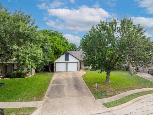 1404 Troy Ln, Round Rock, TX 78664 - photo 4