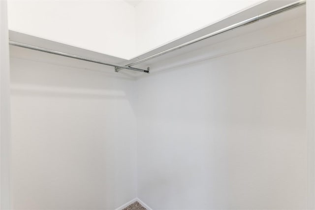 1404 Troy Ln, Round Rock, TX 78664 - view of spacious closet