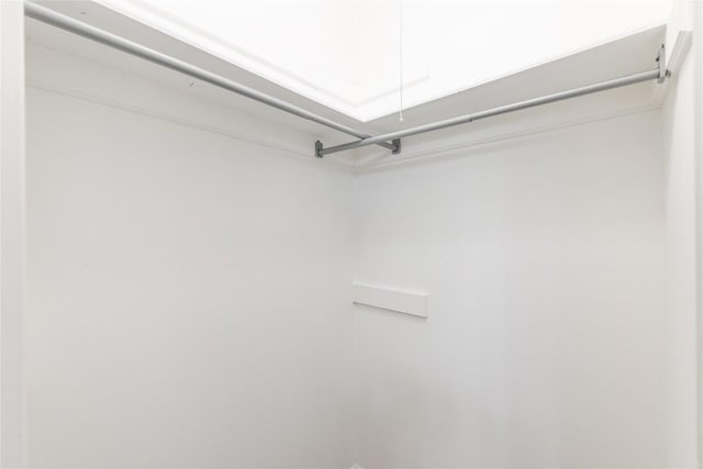1404 Troy Ln, Round Rock, TX 78664 - view of spacious closet