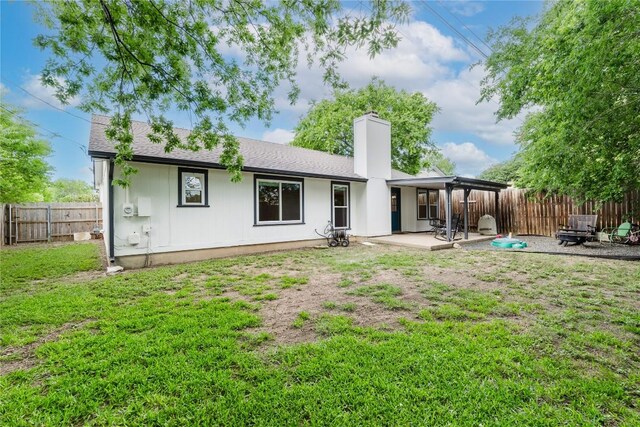 1404 Troy Ln, Round Rock, TX 78664 - photo 23