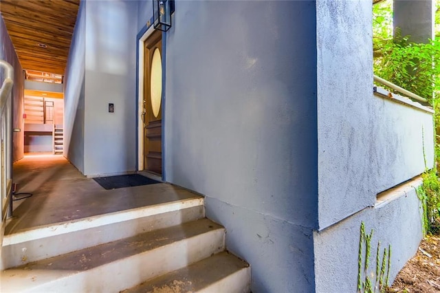 700 S 1st St S Unit 101, Austin, TX 78704 - view of staircase