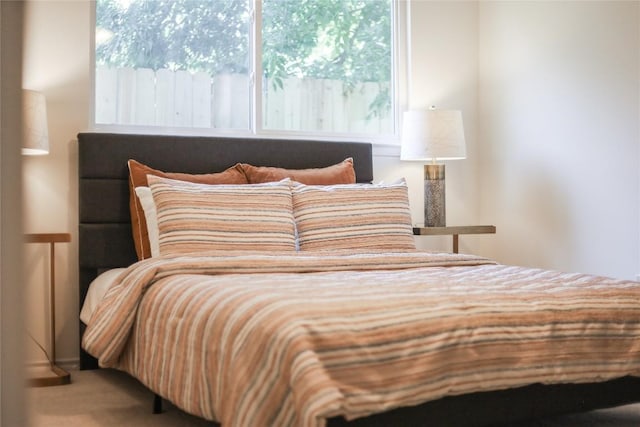 2603 Carlow Dr, Austin, TX 78745 - view of carpeted bedroom