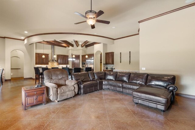 141 Canyon Oak Loop, Georgetown, TX 78633 - photo 14
