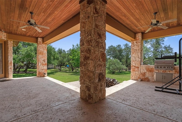 141 Canyon Oak Loop, Georgetown, TX 78633 - photo 27
