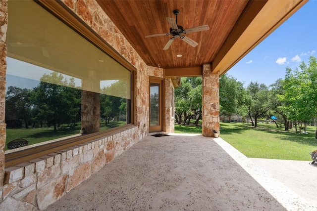 141 Canyon Oak Loop, Georgetown, TX 78633 - photo 28
