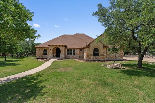 141 Canyon Oak Loop, Georgetown, TX 78633 - photo 1