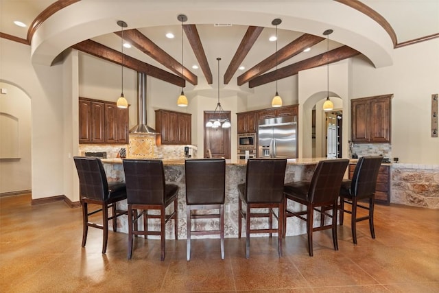 141 Canyon Oak Loop, Georgetown, TX 78633 - photo 8
