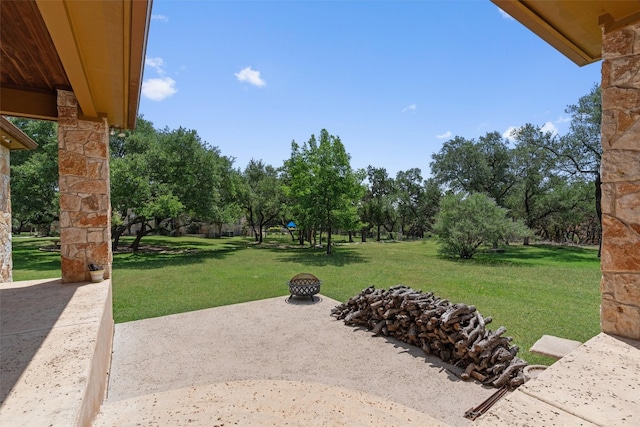 141 Canyon Oak Loop, Georgetown, TX 78633 - photo 30