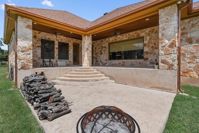 141 Canyon Oak Loop, Georgetown, TX 78633 - photo 31