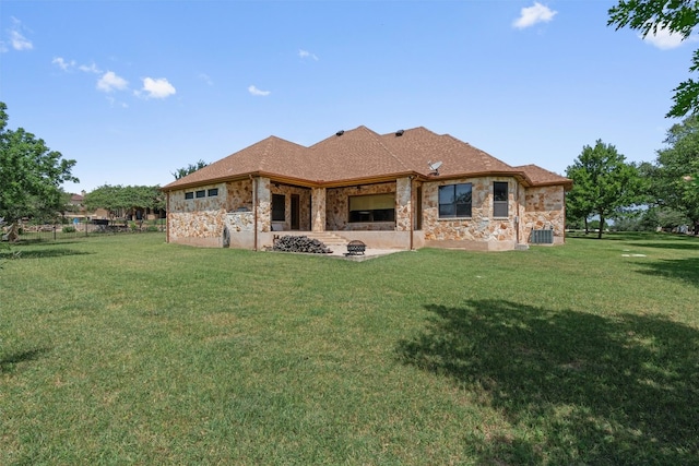 141 Canyon Oak Loop, Georgetown, TX 78633 - photo 33