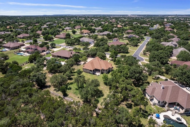 141 Canyon Oak Loop, Georgetown, TX 78633 - photo 35