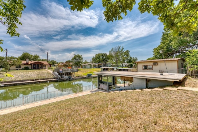 111 Dove Rd, Highland Haven, TX 78654