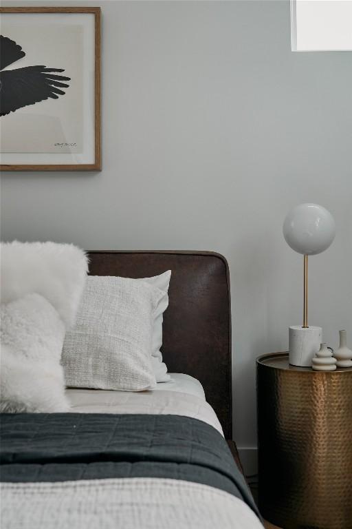 113 Nelray Blvd Unit 2, Austin, TX 78751 - view of bedroom