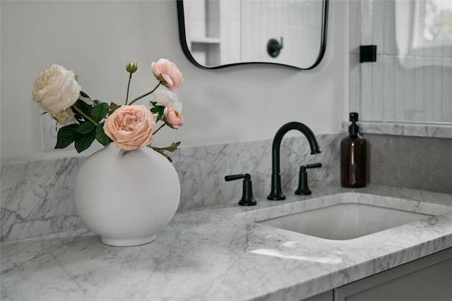 113 Nelray Blvd Unit 2, Austin, TX 78751 - bathroom view of vanity