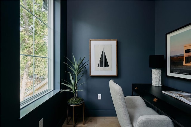 113 Nelray Blvd Unit 2, Austin, TX 78751 - view of office space